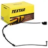 Image de TEXTAR 98048500 Témoin d'usure de plaquette de frein Essieu arrière Compatible avec JAGUAR XF J05, CC9 XF Sportbrake X250 XJ X35, J12, J24 XK Coupe X150 XK Cabriolet X150