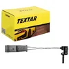 Image de TEXTAR Contact d'avertissement, usure des garnitures de frein 98048700