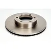 Image de Textar 92137300 Disque De Frein