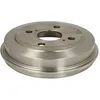 Image de Textar Tambour de frein 94036400 (Lot de 2)