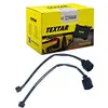 Image de TEXTAR Contact d'avertissement, usure des garnitures de frein 98050100
