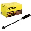 Image de TEXTAR 98036401 Témoin d'usure de plaquette de frein Compatible avec MERCEDES-BENZ Classe C Berline W204 Classe E Berline W211 Classe C Berline W205 Classe C Break S204 Classe E Berline W212
