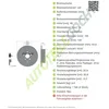 Image de TMD Friction Services 92162703 Disque de frein