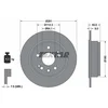Image de TMD Friction Services 92165703 Disque de frein