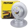 Image de Textar 92261003 Disques de frein