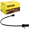 Image de TEXTAR Contact d'avertissement, usure des garnitures de frein 98054300