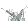 Image de TMD Friction Services 97042500 Accessoires rsatz, feststellbrems Pâtisserie