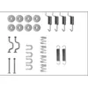 Image de TMD Friction Services 97043500 Accessoires rsatz, feststellbrems Pâtisserie