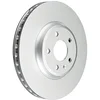 Image de TMD Friction Services 92160005 Disque de frein