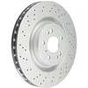 Image de TMD Friction Services 92254405 Disque de frein