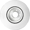 Image de TMD Friction Services 92233905 Disque de frein