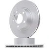 Image de TEXTAR 92238505 2x Disque de frein Avant Ø300mm Hauteur: 73,2mm Épaisseur: 22mm Nombre de Trous: 5/6 Cercle de percage -Ø: 120mm ventilé de l'intérieur