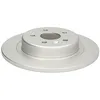 Image de Textar 92275203 Disque de frein voiture Pro