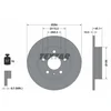 Image de TMD Friction Services 92277303 Disque de frein