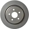 Image de TMD Friction Services 92282003 Disque de frein