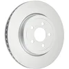 Image de TMD Friction Services 92177105 Disque de frein