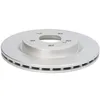 Image de TMD Friction Services 92286903 disque de frein
