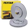 Image de TMD Friction Services 92287003 Disque de frein