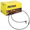 Image de TEXTAR Capteur ABS 45090000 Essieu avant Type de capteur: Capteur actif Compatible avec MERCEDES-BENZ Classe V W447 Vito Van W447 Vito Tourer W447 Vito Mixto W447 Marco Polo Camper W447 EQV W447