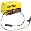Image de TEXTAR Capteur ABS 45020500 Essieu arrière Type de capteur: Capteur actif Compatible avec BMW 3 Touring F31 3 Berline F30, F80 2 Coupé F22, F87 4 Gran Coupé F36 4 Coupé F32, F82 3 Compact E36