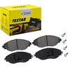 Image de TEXTAR Jeu de garnitures de frein, frein à disque 2473806 Compatible avec: AUDI Q3, Q3 Sportback, VW ARTEON, ARTEON SHOOTING BRAKE, GOLF ALLTRACK VIII, GOLF VIII, GOLF VIII Variant