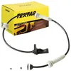 Image de TEXTAR Capteur (vitesse de rotation des roues) 45053800 Compatible avec: BMW 1, 1, 2 Cabriolet, 2 Coupe, 3, 3 Compact, 3 Touring, 4 Cabriolet, 4 Coupe, 4 Gran Coupe