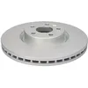 Image de Textar Disques de frein avant ventilés - Diamètre : 324 mm - 2 x 92293205