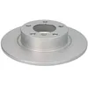 Image de Disque de frein Pro Textar 92294003, 1 pièce.