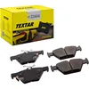 Image de TEXTAR Jeu de garnitures de frein, frein à disque 2215401