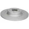 Image de Disque de frein TEXTAR 98200 2951 0 1, 1 pièce
