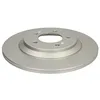Image de Textar Lot de 2 disques de frein pour essieu arrière complet Ø 300 mm | 2 x 92296303