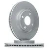 Image de TEXTAR 92303203 Disque de frein Freins à disque