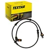 Image de TEXTAR Capteur ABS 45134200 Essieu avant Type de capteur: Capteur actif Compatible avec MERCEDES-BENZ Classe ML W164 GL X164