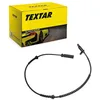 Image de TEXTAR Capteur ABS 45134700 Essieu avant Type de capteur: Capteur actif Compatible avec BMW X1 F48 2 Gran Tourer F46 2 Active Tourer F45 X2 F39, MINI Clubman F54