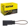 Image de TEXTAR Contact d'avertissement, usure des garnitures de frein 98062500 Compatible avec: FORD TRANSIT Kasten, TRANSIT V363 Bus, TRANSIT V363 Kasten, TRANSIT V363 Pritsche/Fahrgestell