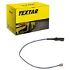 Image de TEXTAR Contact d'avertissement, usure des garnitures de frein 98062600 Compatible avec: FORD TOURNEO CUSTOM V362 Bus, TRANSIT CUSTOM V362 Bus, TRANSIT CUSTOM V362 Kasten