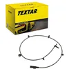 Image de TEXTAR Capteur (vitesse de rotation des roues) 45031000