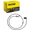 Image de TEXTAR Capteur (vitesse de rotation des roues) 45031500 Compatible avec: MERCEDES-BENZ C-CLASS, C-CLASS Cabriolet, C-CLASS Coupe, C-CLASS T-Model