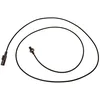 Image de TEXTAR Capteur (vitesse de rotation des roues) 45031800 Compatible avec: MERCEDES-BENZ SPRINTER 3,5-t Bus, SPRINTER 3,5-t Kasten, SPRINTER 3,5-t Pritsche/Fahrgestell, SPRINTER 3-t Bus