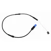 Image de TEXTAR Contact d'avertissement, usure des garnitures de frein 98061000 Compatible avec: BMW X4, TOYOTA SUPRA