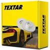 Image de TEXTAR DISQUES DE FREIN TEXTAR 92196503 - 0/0/0 0 - //0 - - PIECES-AUTO