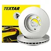 Image de Textar Disques de frein avant ventilés - Diamètre : 305 mm - 2 x 92323405