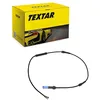 Image de TEXTAR 98064100 Témoin d'usure de plaquette de frein Essieu avant Compatible avec BMW X3 G01, F97 3 Touring G21, G81 3 Berline G20, G80 4 Coupé G22, G82 2 Coupé G42, G87 4 Gran Coupé G26