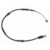 Image de TEXTAR Contact d'avertissement, usure des garnitures de frein 98063800 Compatible avec: BMW 1, X2, MINI CLUBMAN