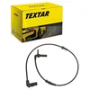 Image de TEXTAR Capteur ABS 45033100 Essieu avant gauche Type de capteur: Capteur actif Compatible avec MERCEDES-BENZ Classe E Berline W212 Classe E Break S212 CLS Shooting Brake X218 CLS Coupé C218