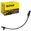 Image de TEXTAR Capteur (vitesse de rotation des roues) 45033300 | Compatible avec: MERCEDES-BENZ GL-CLASS, GLE, GLE Coupe, GLS, M-CLASS