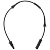 Image de TEXTAR Capteur ABS 45042200 Essieu arrière Type de capteur: Capteur actif Compatible avec BMW X1 F48 1 3/5 portes F40 X2 F39 2 Gran Coupé F44 1 F52 Berline, MINI 3/5 portes F56
