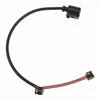 Image de TEXTAR Contact d'avertissement, usure des garnitures de frein 98065100 Compatible avec: AUDI E-TRON GT Stufenheck, BENTLEY CONTINENTAL Cabriolet, CONTINENTAL Coupe, FLYING SPUR, PORSCHE PANAMERA