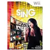 Image de Let's Sing - Jeu Wii - Jeu Nintendo Wii en occasion ou reconditionné