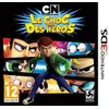 Image de Cartoon Network - Le Choc des Héros en occasion ou reconditionné
